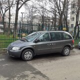 Chrysler Voyager